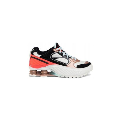 Baskets basses Nike Shox Enigma - Nike - Modalova