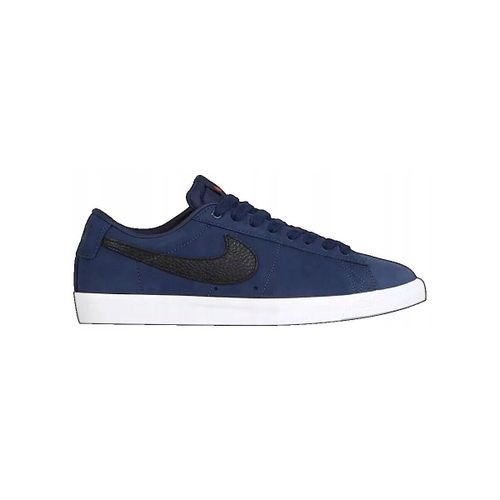 Baskets basses Zoom Blazer Low Pro GT ISO SB - Nike - Modalova