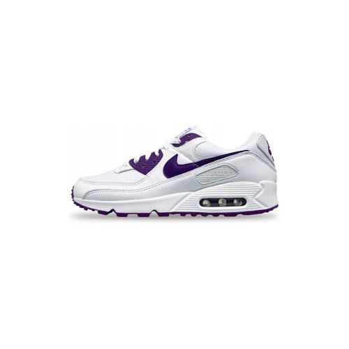 Baskets basses Nike Air Max 90 - Nike - Modalova