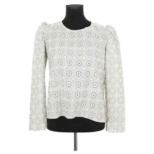 Blouses Navy Paris Blouse bleue - Navy Paris - Modalova