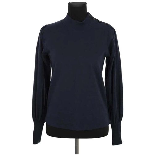 Pull Sessun Pull bleu - Sessun - Modalova