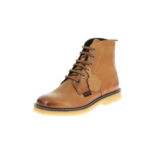 Bottines Kick Leon Bottine - Kickers - Modalova