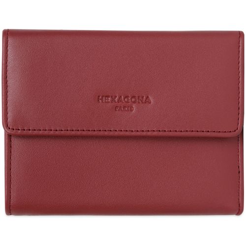 Portefeuille Hexagona SOFT - Hexagona - Modalova