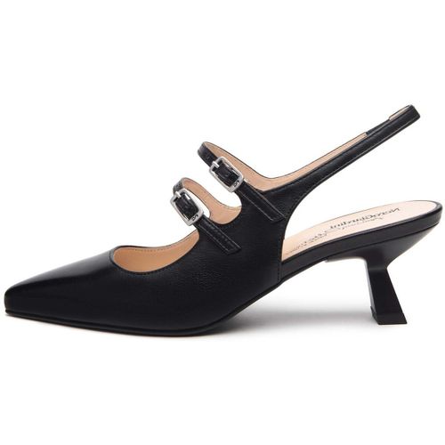Chaussures escarpins Nappa Pandora Tpu Adam Alek - NeroGiardini - Modalova
