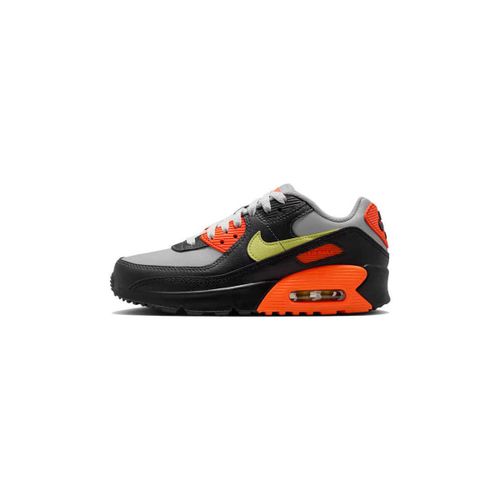 Baskets basses AIR MAX 90 Junior - Nike - Modalova