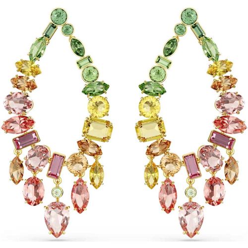 Boucles oreilles Orecchini - Swarovski - Modalova