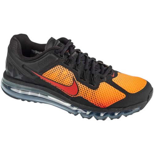 Baskets basses Nike Air Max 2013 - Nike - Modalova