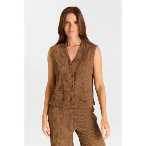 Blouses Top tonya - Le Temps des Cerises - Modalova