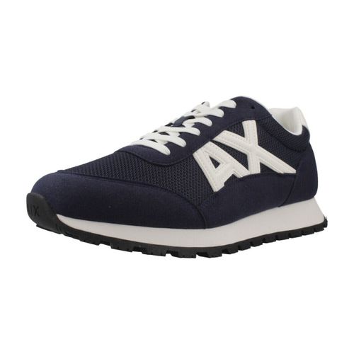 Baskets basses EAX - EAX - Modalova