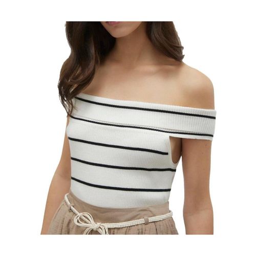 Blouses Vero Moda Willow Off - Vero Moda - Modalova