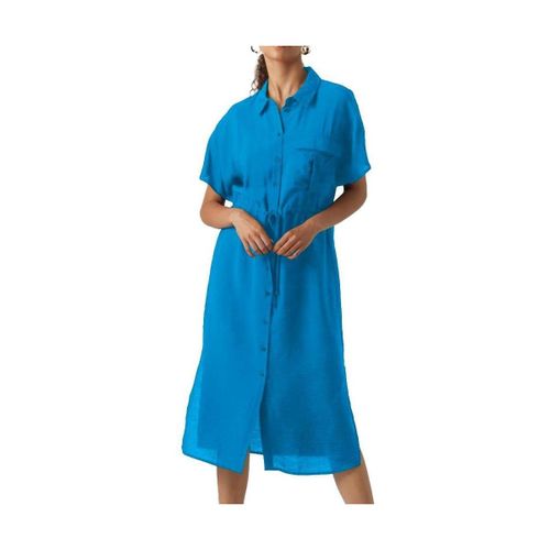 Robes midi Vero Moda Miris - Vero Moda - Modalova