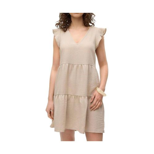 Robe courte Vero Moda Kita - Vero Moda - Modalova