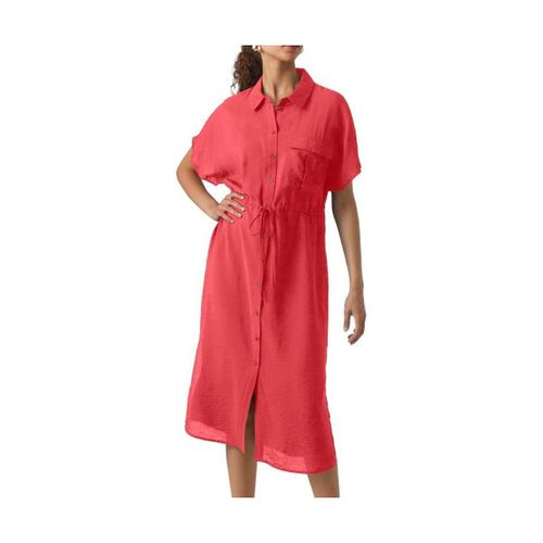 Robe courte Vero Moda Miris - Vero Moda - Modalova