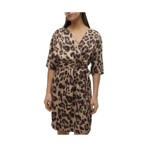 Robe courte Vero Moda Merle - Vero Moda - Modalova