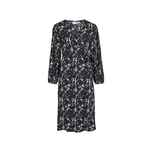 Robe courte Vila Soffen - Vila - Modalova