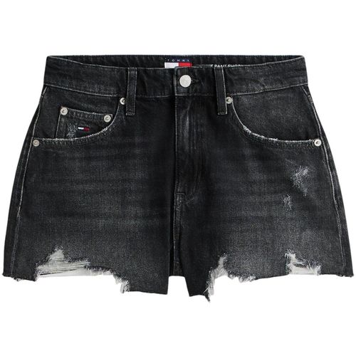 Short Tommy Hilfiger DW0DW22687 - Tommy Hilfiger - Modalova