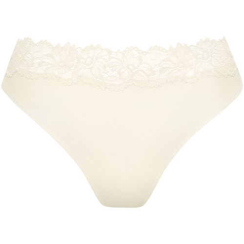 Culottes & slips Brésilien échancré SELENA - Lisca - Modalova