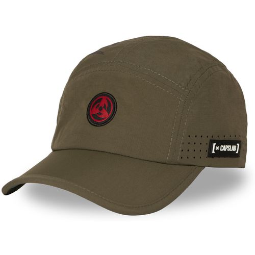 Casquette Casquette 6 Pans Naruto Kakashi - Capslab - Modalova