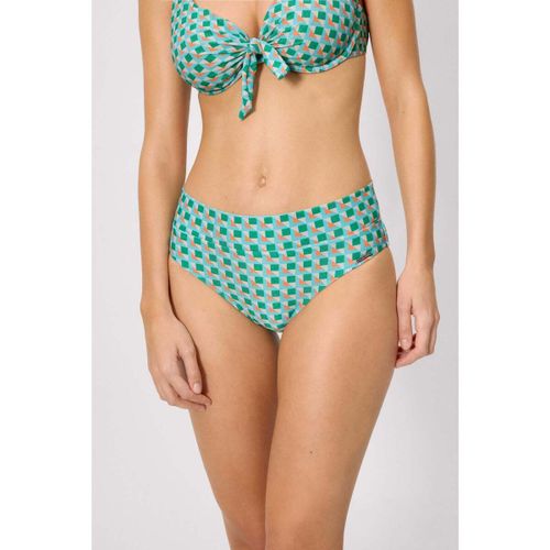 Maillots de bain Bas de bikini multipositions à paillettes - Ysabel Mora - Modalova