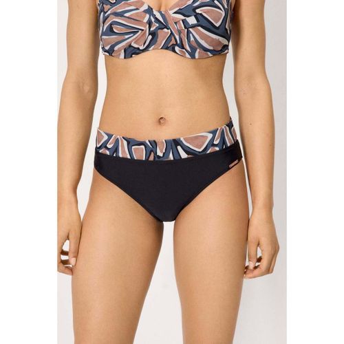 Maillots de bain Culotte de bikini imprimée multiposition - Ysabel Mora - Modalova
