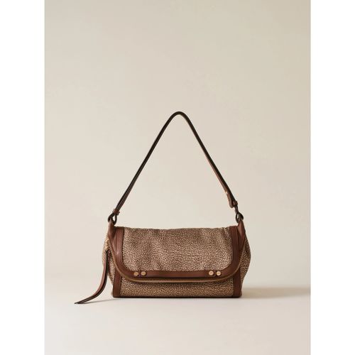 Sac Borbonese 91010221AH1994 - Borbonese - Modalova