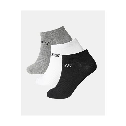 Chaussettes U4YG50 Z3F60 SNEAKER SOCKS 3 PACK - Guess - Modalova