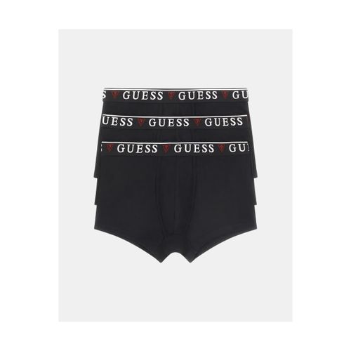 Caleçons U97G01 KCD31 95 3PACK TRUNK - Guess - Modalova