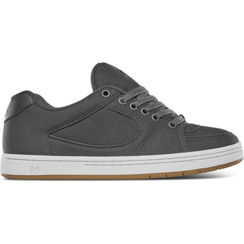 Chaussur de Skate ACCEL CHARCOAL - Es - Modalova