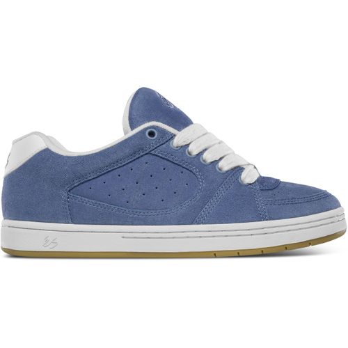 Chaussures de Skate Es ACCEL BLUE - Es - Modalova