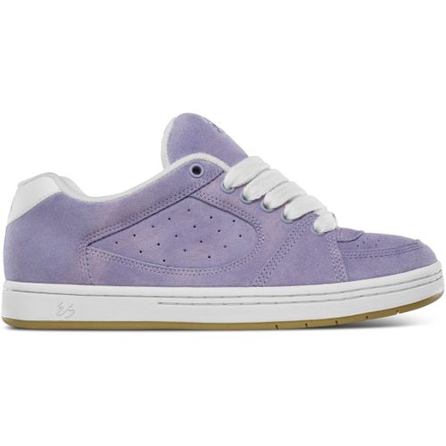 Chaussur de Skate ACCEL LAVENDAR - Es - Modalova