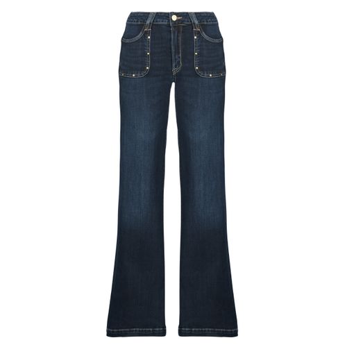 Jeans flare / larges - Le Temps des Cerises - Modalova