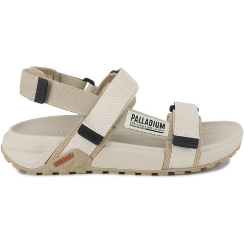 Sandales Palladium OFFSANDAL STRAP - Palladium - Modalova