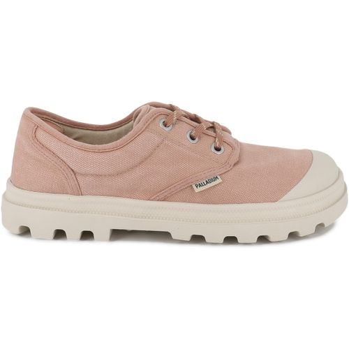 Baskets basses DUNELITE OX CUSH - Palladium - Modalova