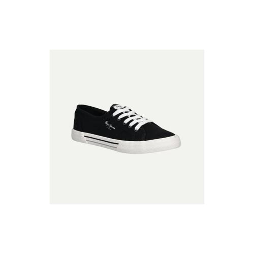 Baskets BASKET BRADY W BASIC NOIR - Pepe jeans - Modalova