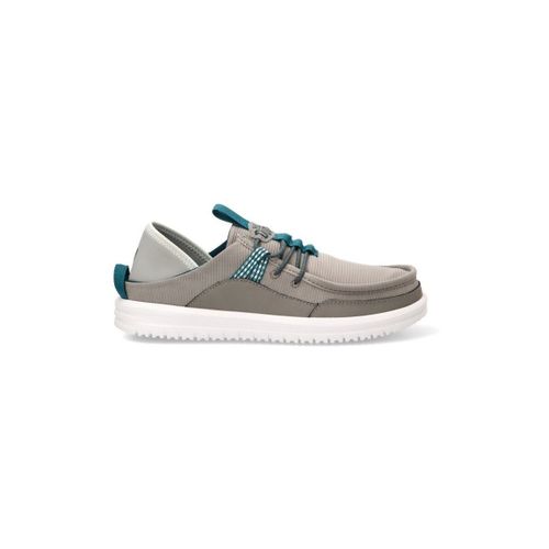 Chaussures bateau HEYDUDE 812451 - HEYDUDE - Modalova