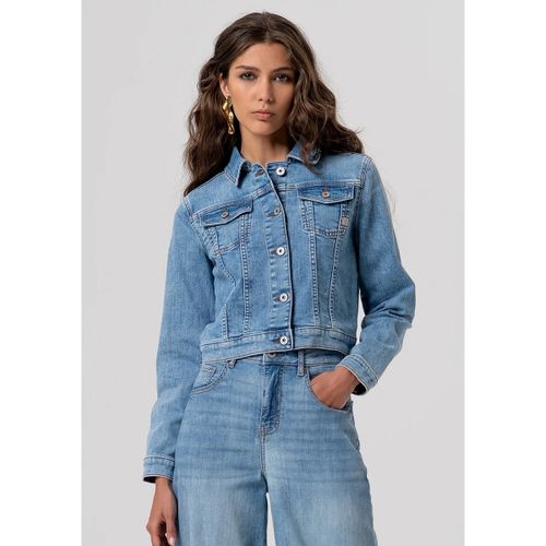 Veste Fracomina FP26SJ4001D45003 - Fracomina - Modalova