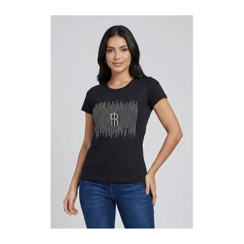 T-shirt Fracomina FP26ST3004J41801 - Fracomina - Modalova