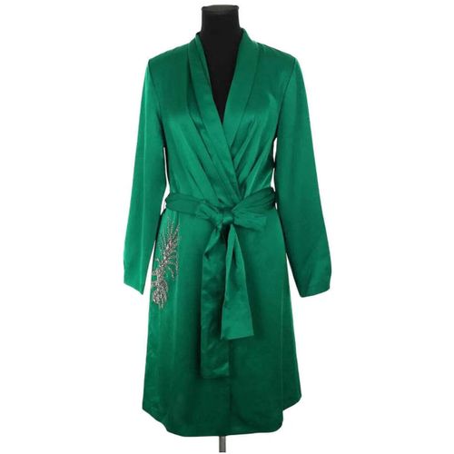 Chemises de nuit Bash Robe verte - Bash - Modalova