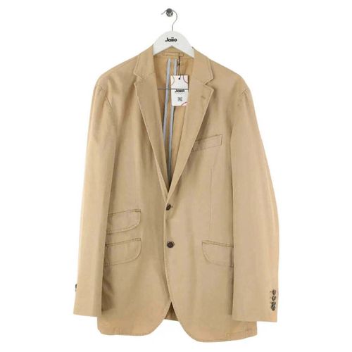 Veste Hackett Veste en coton beige - Hackett - Modalova