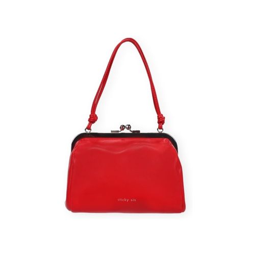 Pochette Wallet Bag - Chilli - The Sticky Sis Club - Modalova