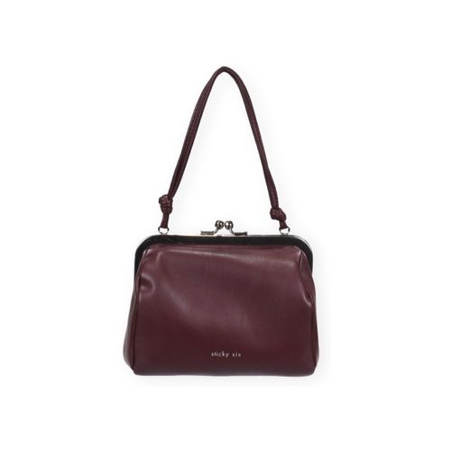 Sac à main Wallet Bag - Fig - The Sticky Sis Club - Modalova