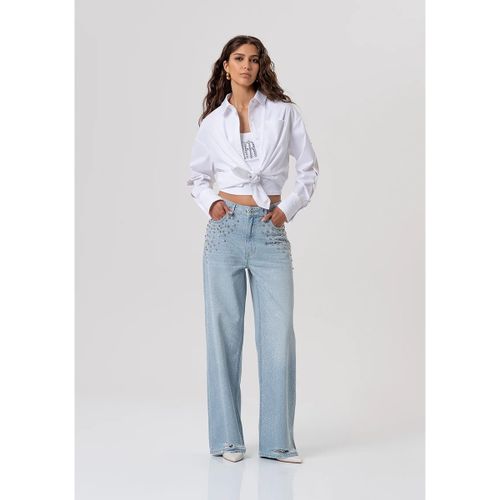 Jeans Fracomina FP26SV2007D40003 - Fracomina - Modalova