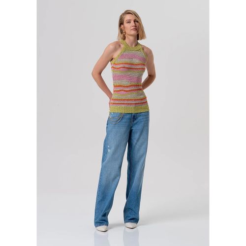 Jeans Fracomina FR26SV5007D471O1 - Fracomina - Modalova