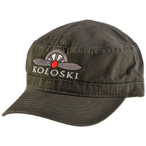 Casquette Koloski Cappello Logo - Koloski - Modalova