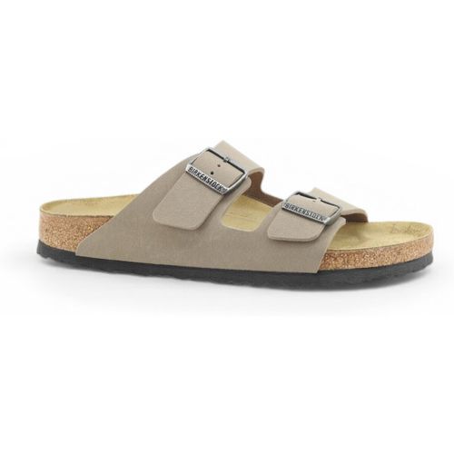 Sandales plates 1032070-PE26 - BIRKENSTOCK - Modalova