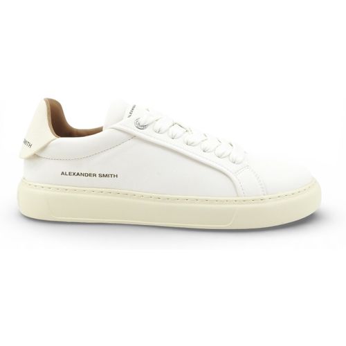 Baskets basses ASBDSOM-3667-WHT-PE26 - Alexander Smith - Modalova