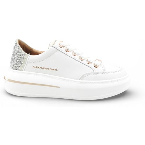 Baskets basses ASBDLSW-1869-WSV-PE26 - Alexander Smith - Modalova
