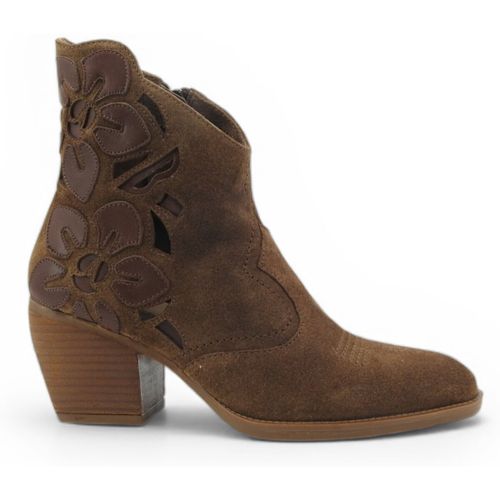 Boots Café Noir C1HB6112-PE26-M025 - Café Noir - Modalova