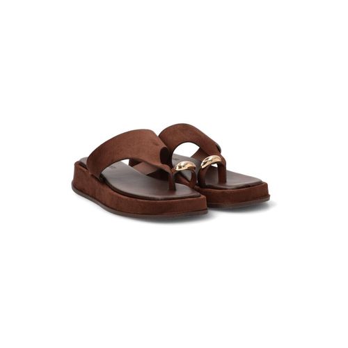 Sandales compensées 813364 - Luna Collection - Modalova