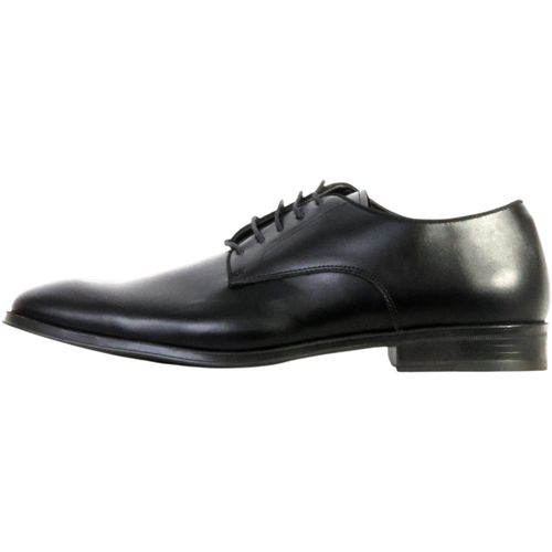 Derbies Mocassin Basse à Lacets - Elong - Modalova